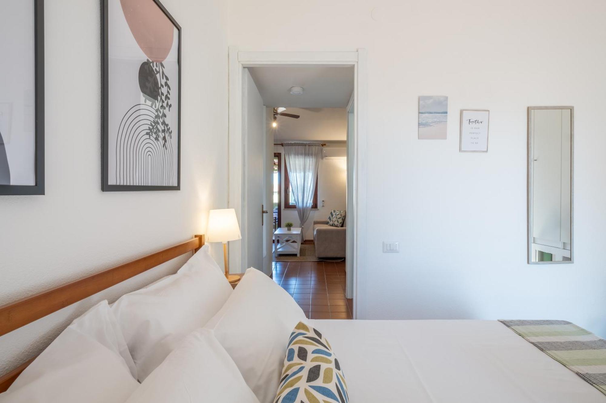 Suite Capitana Harbor-Self Checkin-Terrace-Netflix Екстер'єр фото